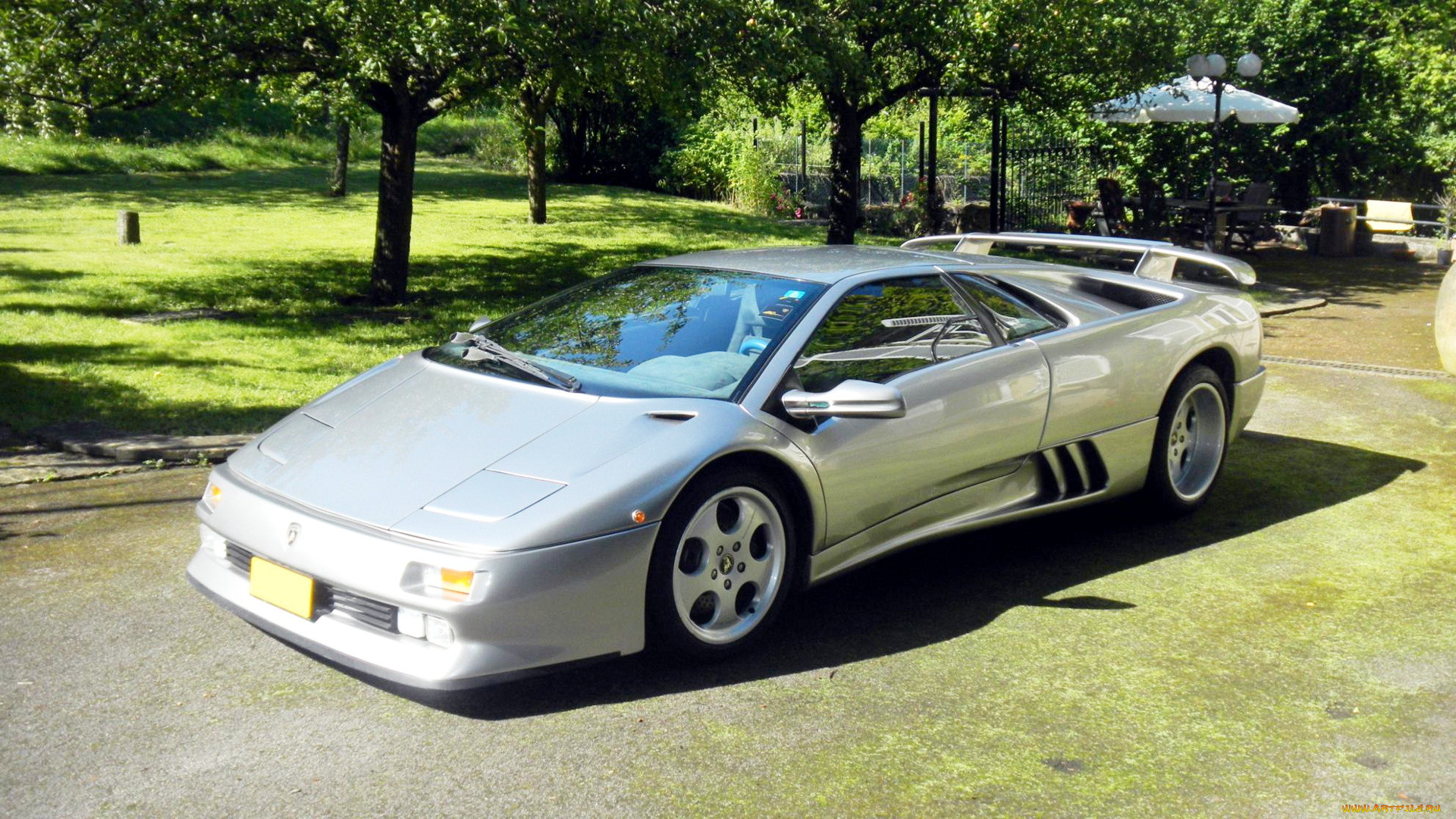 lamborghini, diablo, , , , , 